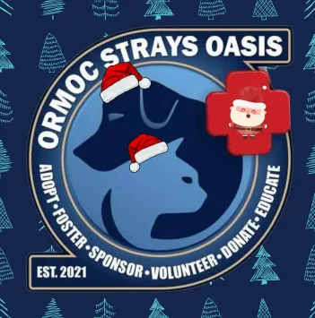 Ormoc Stays Oasis - Logo