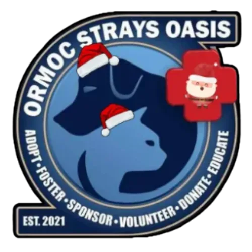 Ormoc Strays Oasis