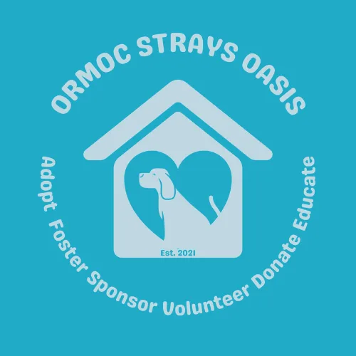 Ormoc Strays Oasis